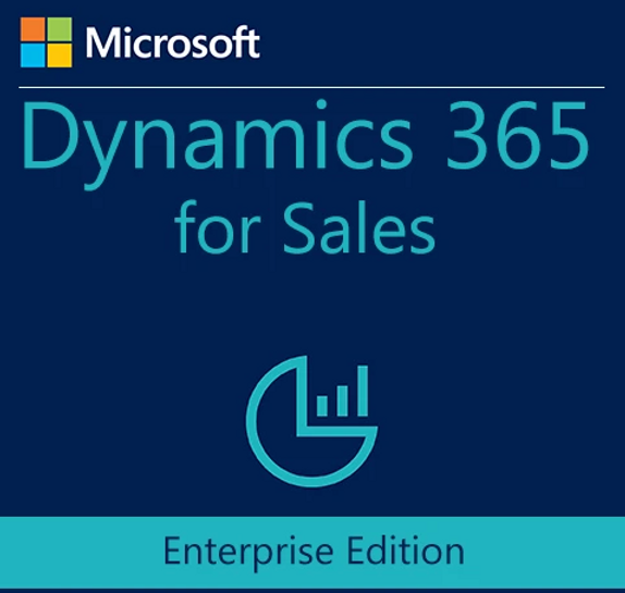 Dynamics 365 for sales
