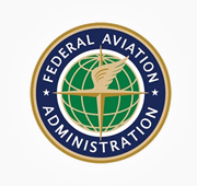 Federal Aviation logo