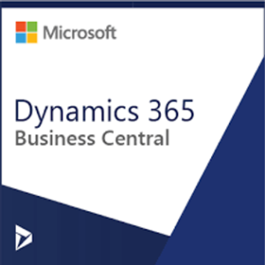 Dynamics 365 Business central
