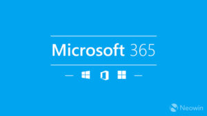 Microsoft 365