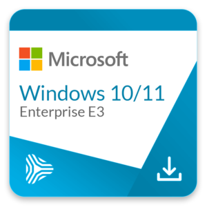 Windows 10 /11 E3