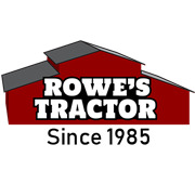 Rowe's Tractor