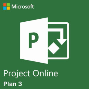 Project Online Plan