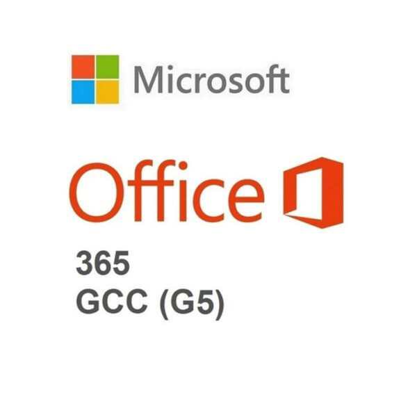 Office 365 GCC