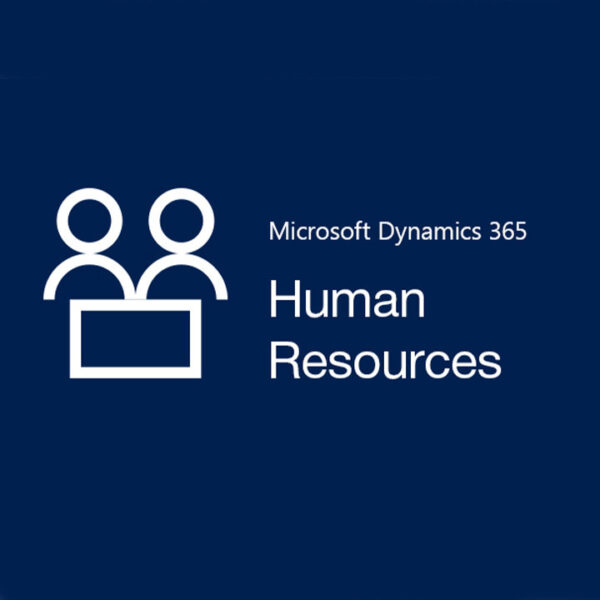 Microsoft Dynamics 365 Human Resources
