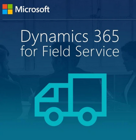 Dynamics 365 for field services