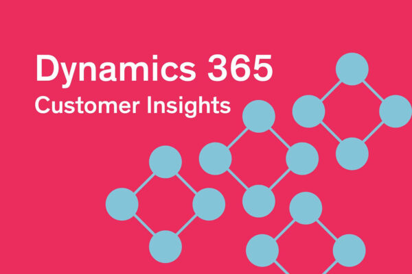Dynamics 365 Customer linights