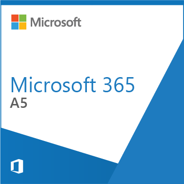 Microsoft 365 A5