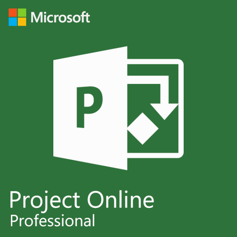 Project Online professional
