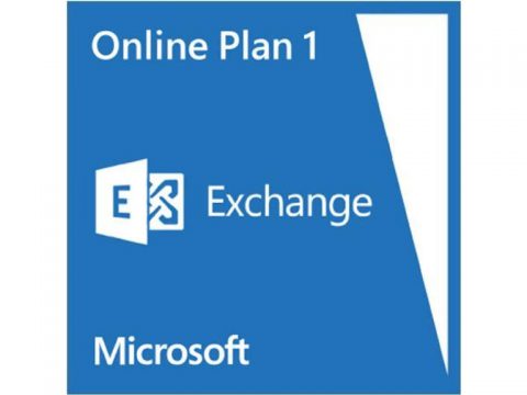 Exchange Online Plan 1 (ANNUAL) - Technology Solutions