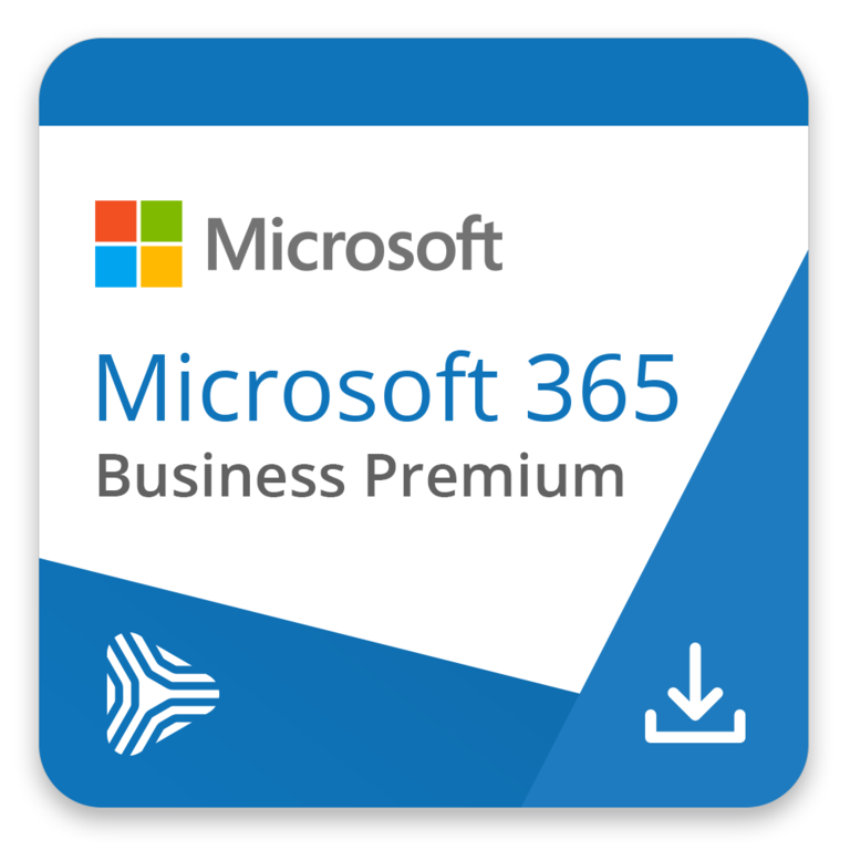 Microsoft 365 Business Premium (ANNUAL) - Technology Solutions