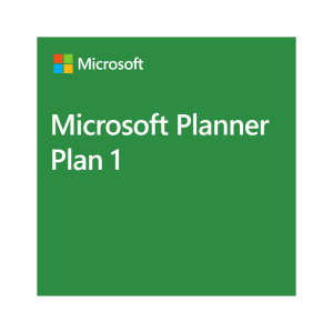 Microsoft Planner Plan 1