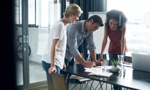 Microsoft Frontline Workers