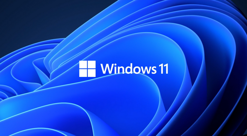 introduction of Windows 11