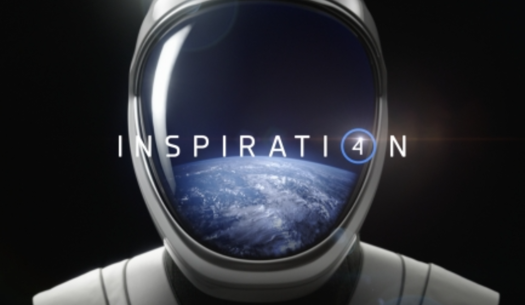 SpaceX – Inspiration4 – 3 Day Space Mission
