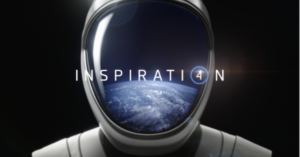 spacex inspiration4 3 day space mission