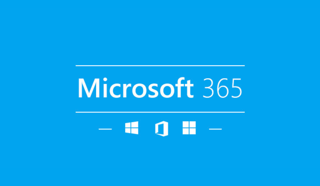 Microsoft 365 business-standard