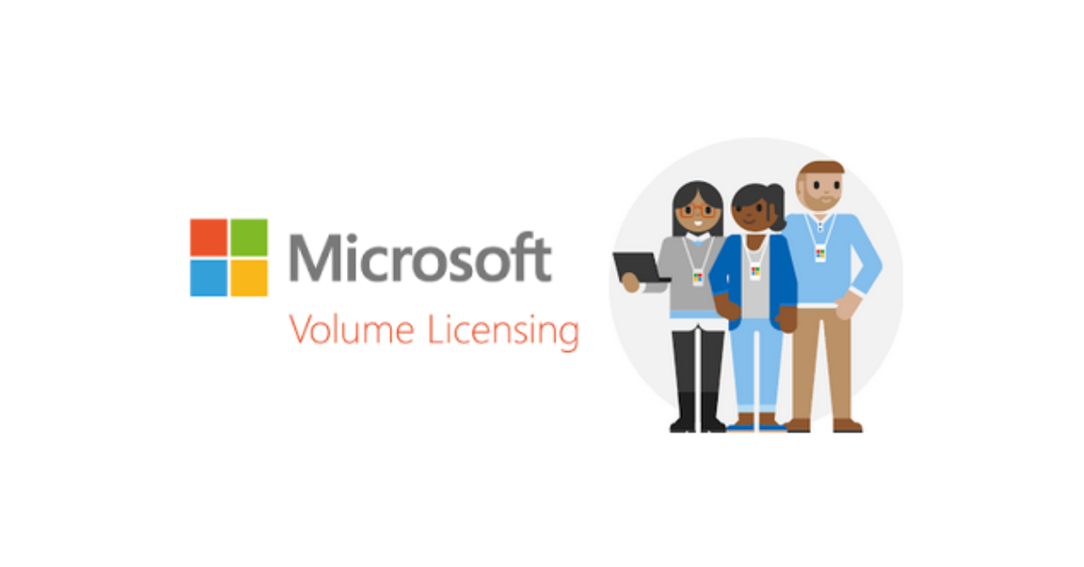 Guide To Microsoft Volume Licensing - Technology Solutions Worldwide.