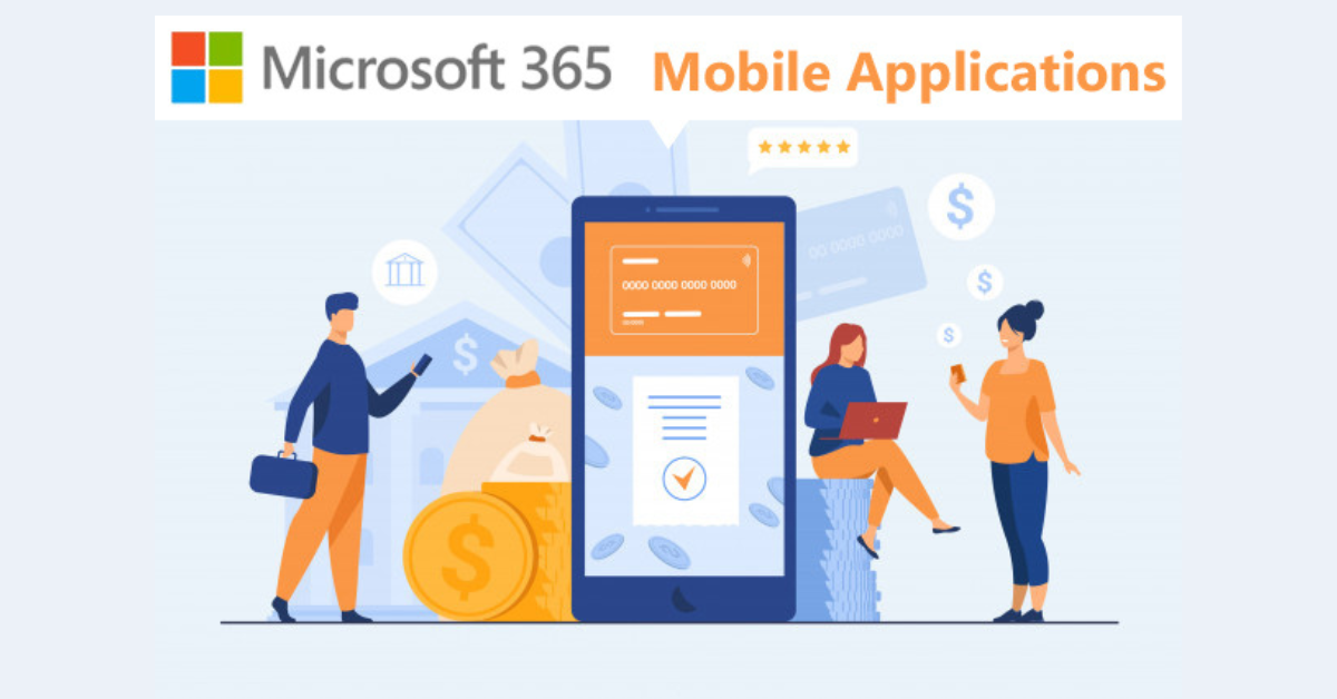 Business Premium Subscription Of Microsoft 365