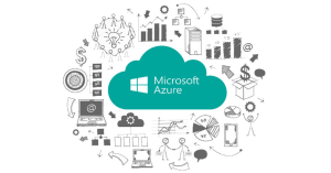 microsoft azure services