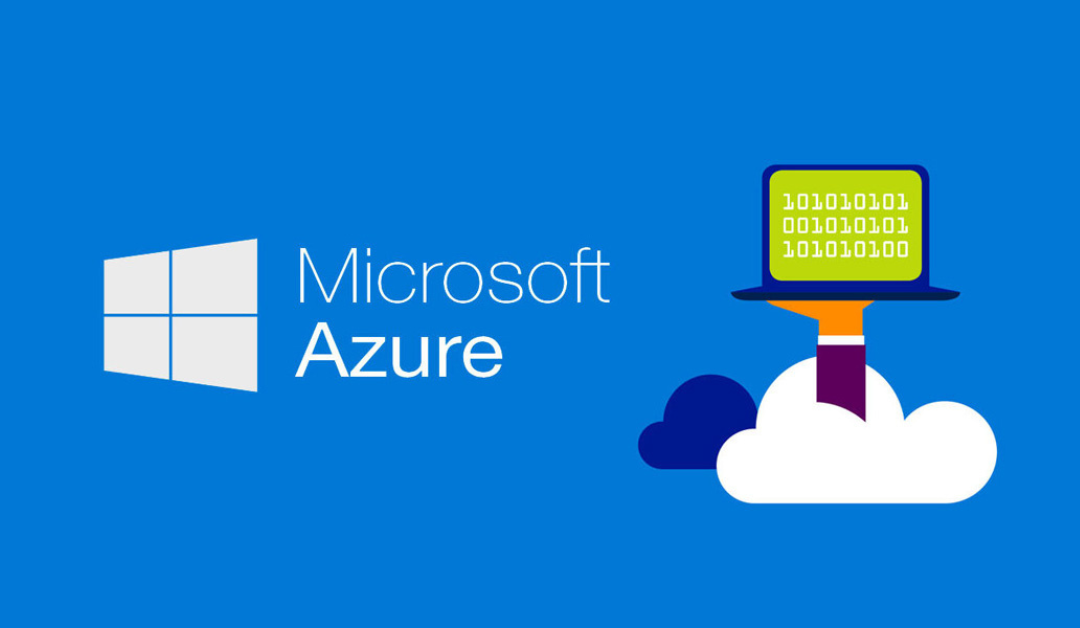 How does MS Azure works-