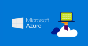 How Microsoft Azure works