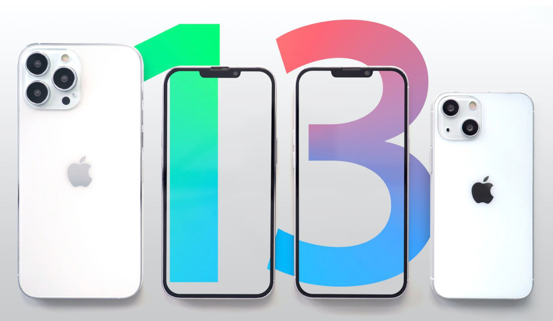 Apple, here we go! iPhone 13 is on the market – What you need to know!!