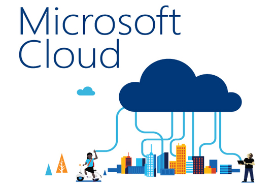 Microsoft Cloud Solution Provider Program (Microsoft CSP)