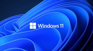 Microsoft Windows 11