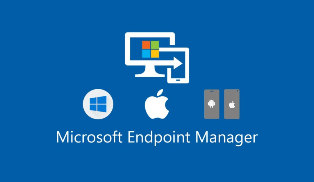 Microsoft Endpoint Manager – Get More Security – InTune with Technology Solutions Worldwide