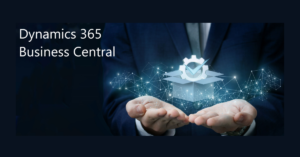 Dynamics 365 Business Central