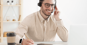 Microsoft 365 Business Voice