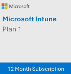 Microsoft Intune Plan 1