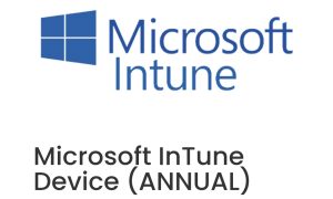 Microsoft InTune