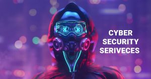 Cyber Security Experts