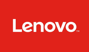 lenovo logo
