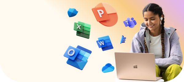 Microsoft 365 Education and Office 365 Education products through Technology Solutions Worldwide.