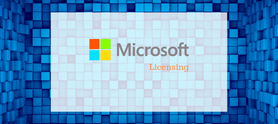 Microsoft Licenses
