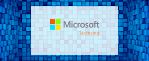 Microsoft Licenses