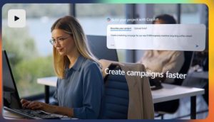 Dynamics 365 Customer Insights