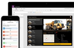 Microsoft Power Apps