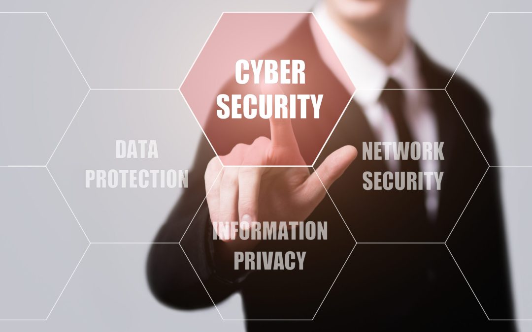 5 Essential Cyber Security Services for Businesses