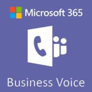 Microsoft 365 Business Voice