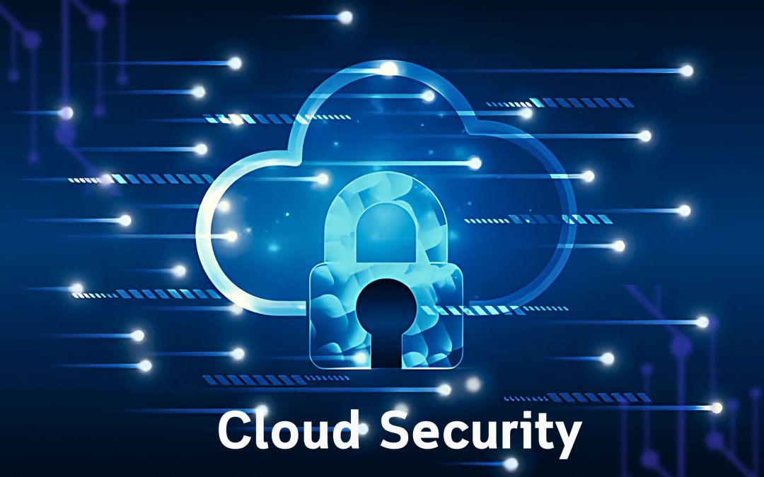 7 Essential Features of Cloud Security Services