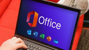 Microsoft office busineess