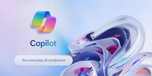 Microsoft Copilot - Artificial Intelligence