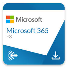 Microsoft 365 F3