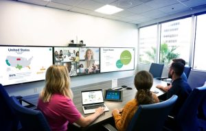 Hybrid Learning with Microsoft Teams
