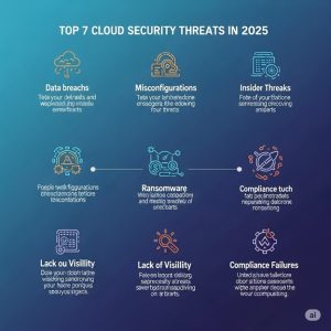 top seven cloud security top seven cloud security