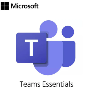 Microsoft Teams Essentials